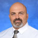 staff portrait
