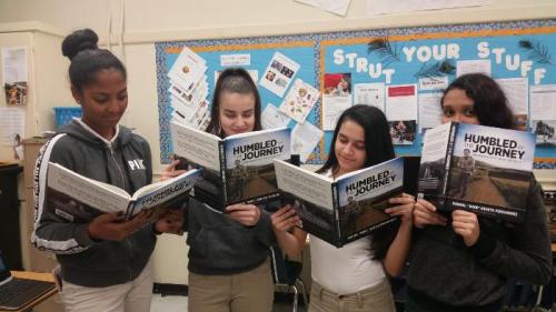 language arts photo